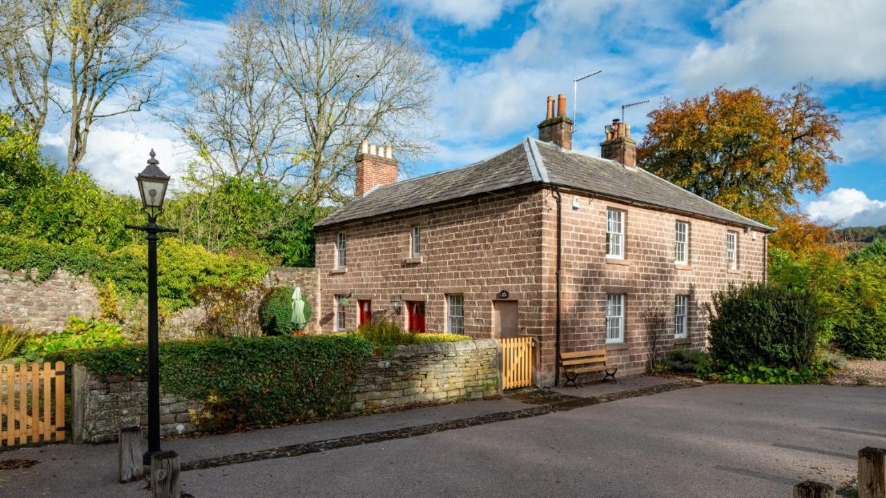 Wharf Villa Cromford Exterior photo