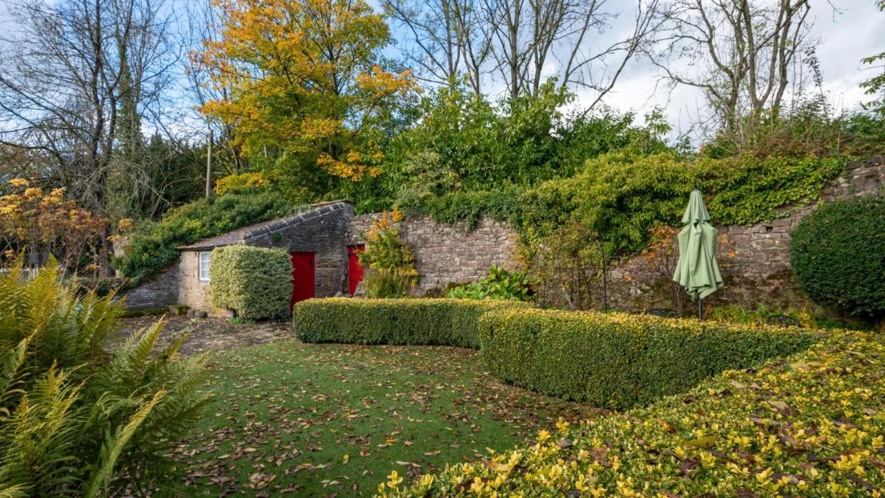 Wharf Villa Cromford Exterior photo